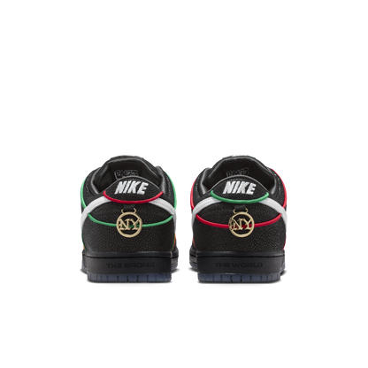Nike SB Dunk Low Bronx Girls Skate