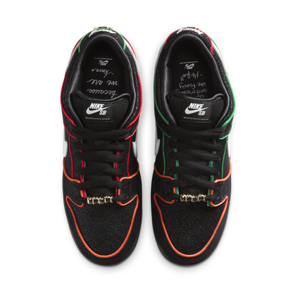 Nike SB Dunk Low Bronx Girls Skate