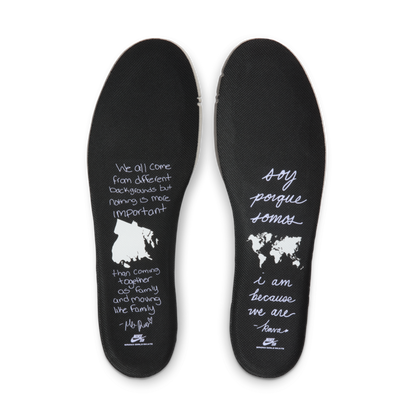 Nike SB Dunk Low Bronx Girls Skate