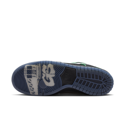 Nike SB Dunk Low Bronx Girls Skate