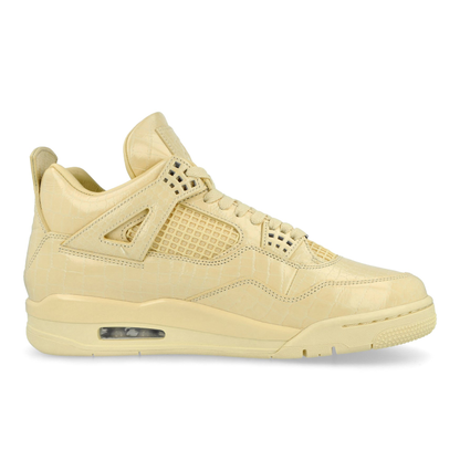 Jordan 4 Retro J Balvin Lemonade