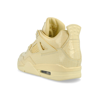 Jordan 4 Retro J Balvin Lemonade