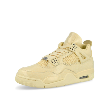 Jordan 4 Retro J Balvin Lemonade