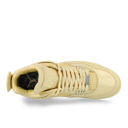 Jordan 4 Retro J Balvin Lemonade