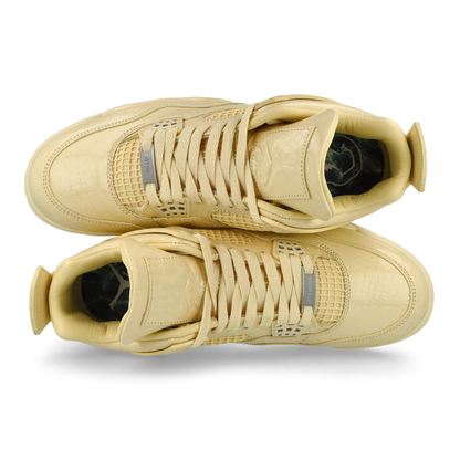 Jordan 4 Retro J Balvin Lemonade