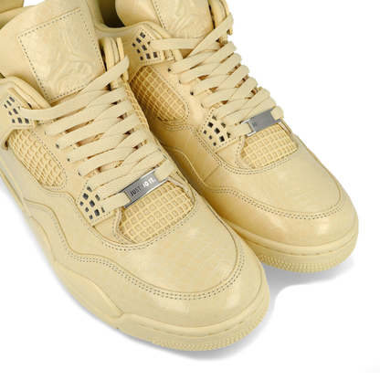 Jordan 4 Retro J Balvin Lemonade