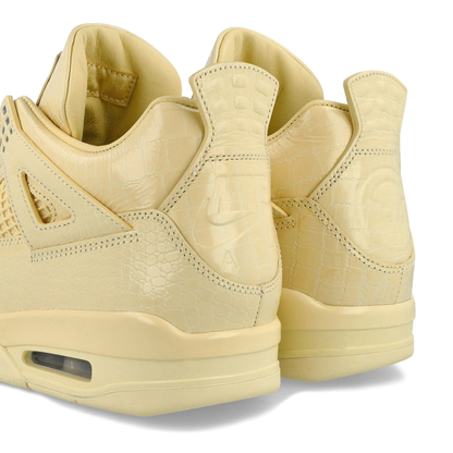 Jordan 4 Retro J Balvin Lemonade
