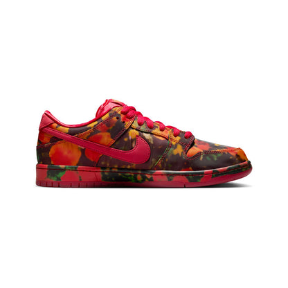 Nike SB Dunk Low The Wizard of Oz Poppy Field