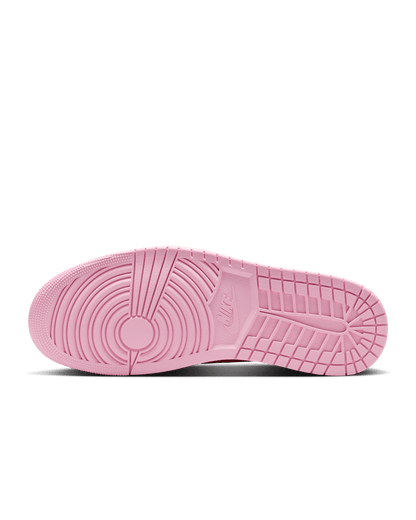 Jordan 1 Retro Low OG SP Travis Scott Sail Tropical Pink
