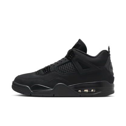 Air Jordan 4 Black Cat (2025)