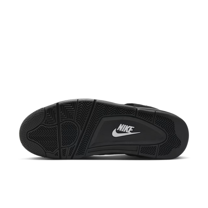 Air Jordan 4 Black Cat (2025)
