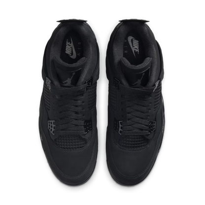 Air Jordan 4 Black Cat (2025)