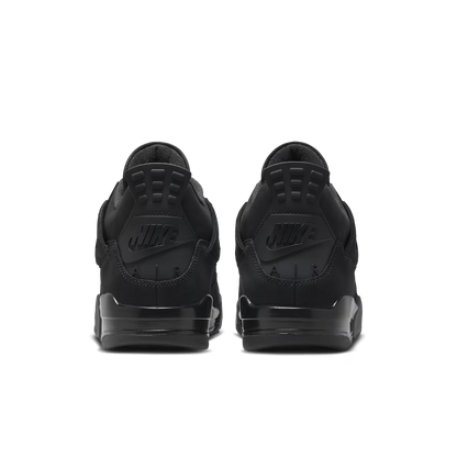 Air Jordan 4 Black Cat (2025)