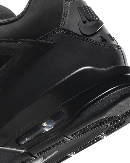 Air Jordan 4 Black Cat (2025)