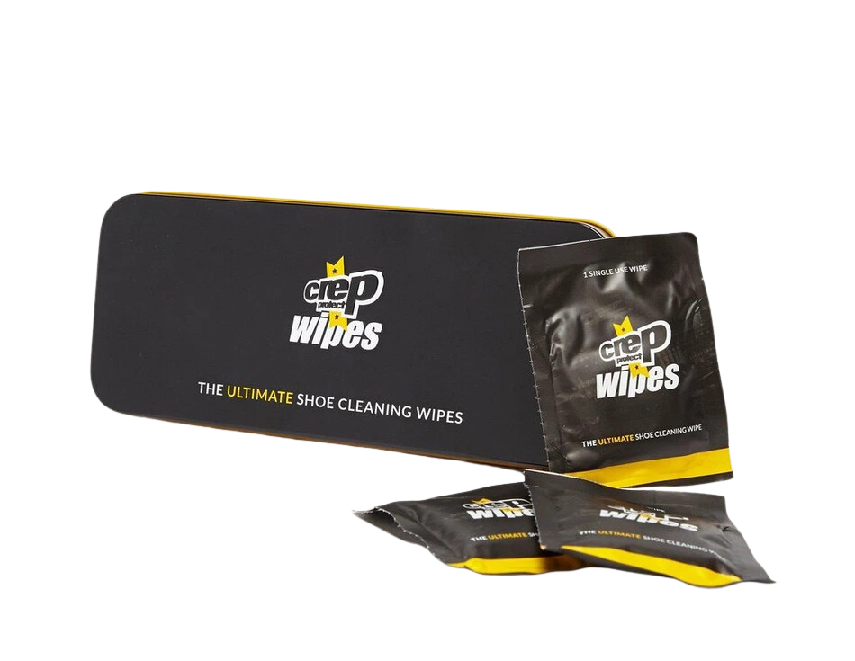 Salviette Crep Protect per sneakers, confezione da dodici