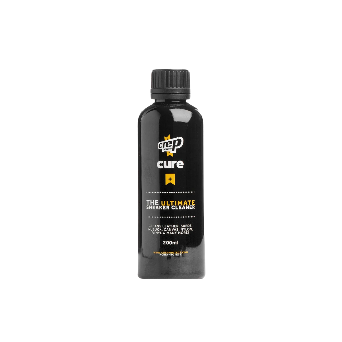 Crep Protect Cure Refill, ricarica detergente da 200 ml