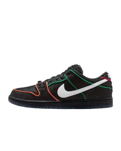 Nike SB Dunk Low Bronx Girls Skate