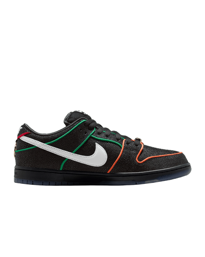 Nike SB Dunk Low Bronx Girls Skate