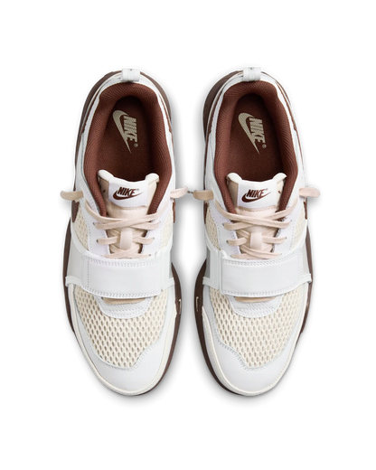 Nike Zoom Field Jaxx Travis Scott Light Chocolate