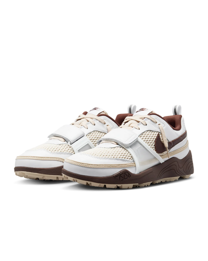 Nike Zoom Field Jaxx Travis Scott Light Chocolate