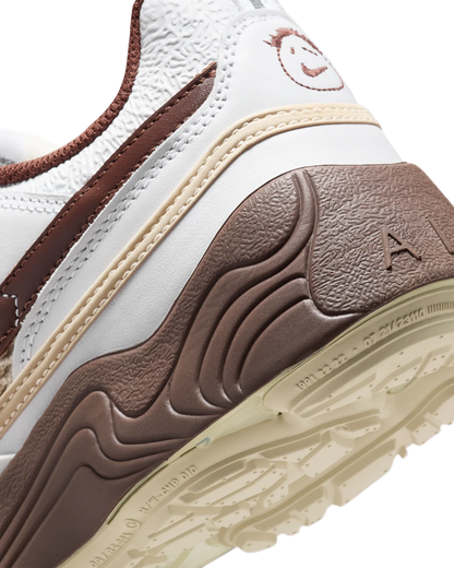Nike Zoom Field Jaxx Travis Scott Light Chocolate